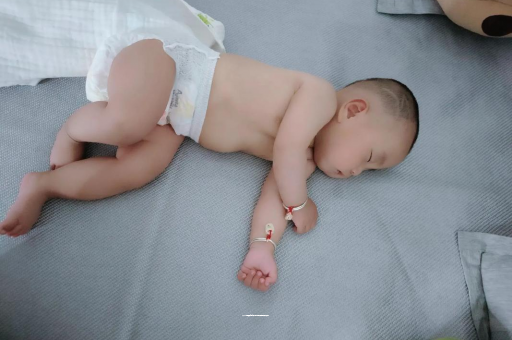 澄迈宝宝呼吸道感染发烧